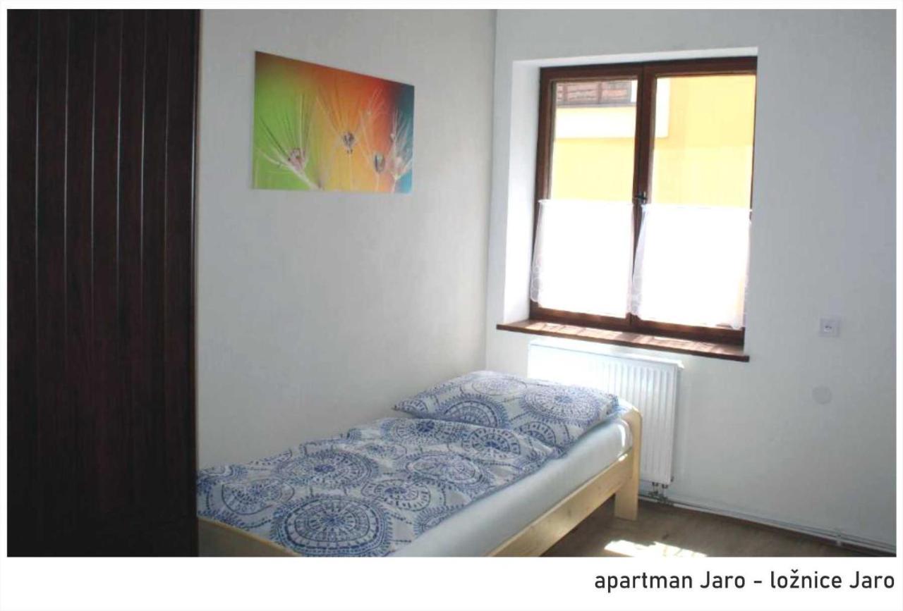 Apartman U Kostela Veselí nad Moravou Εξωτερικό φωτογραφία